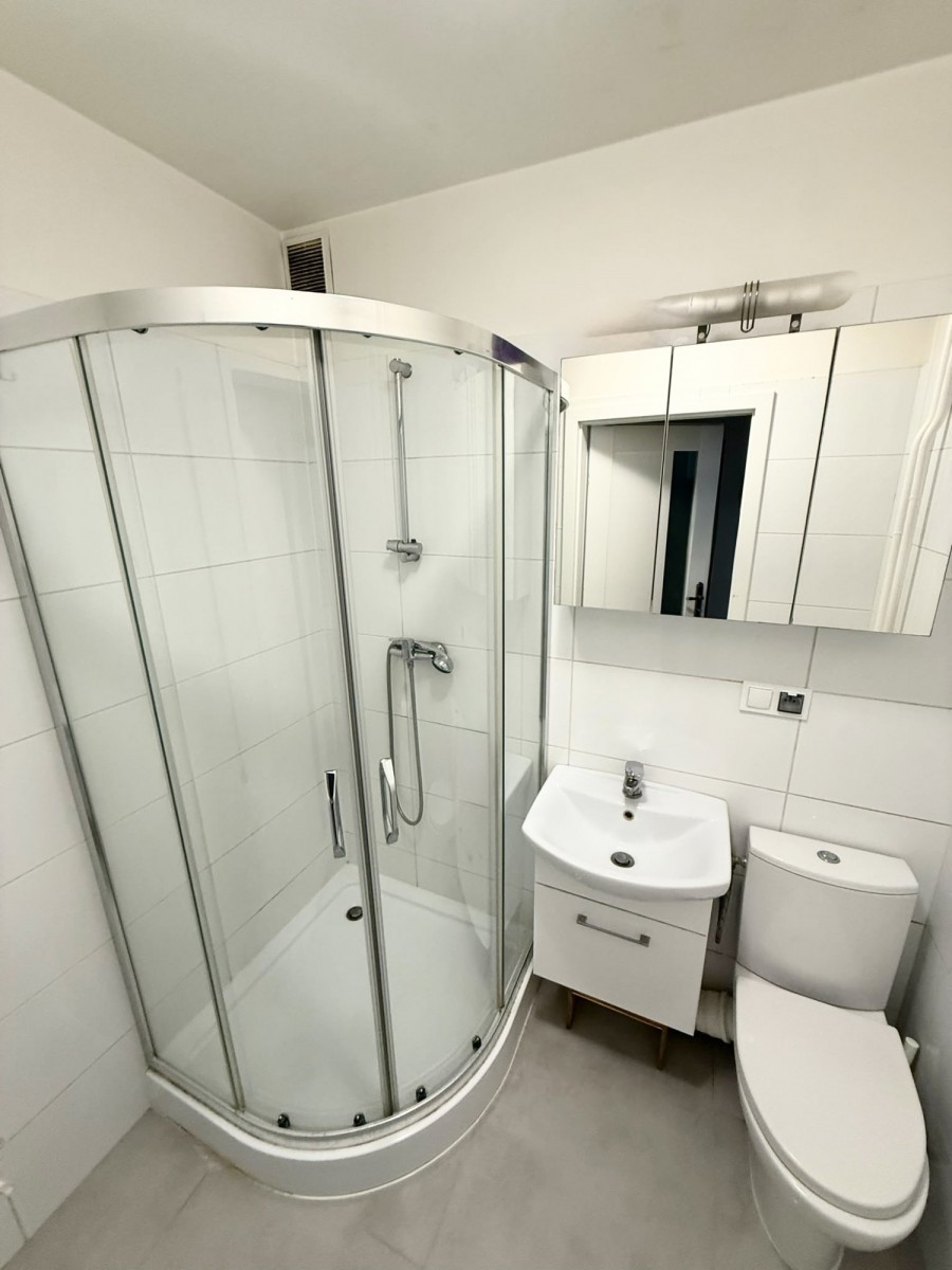 Wohnung - 2 Zimmer - 37 m² - Aufzug - ul. Urbanistów Warszawa