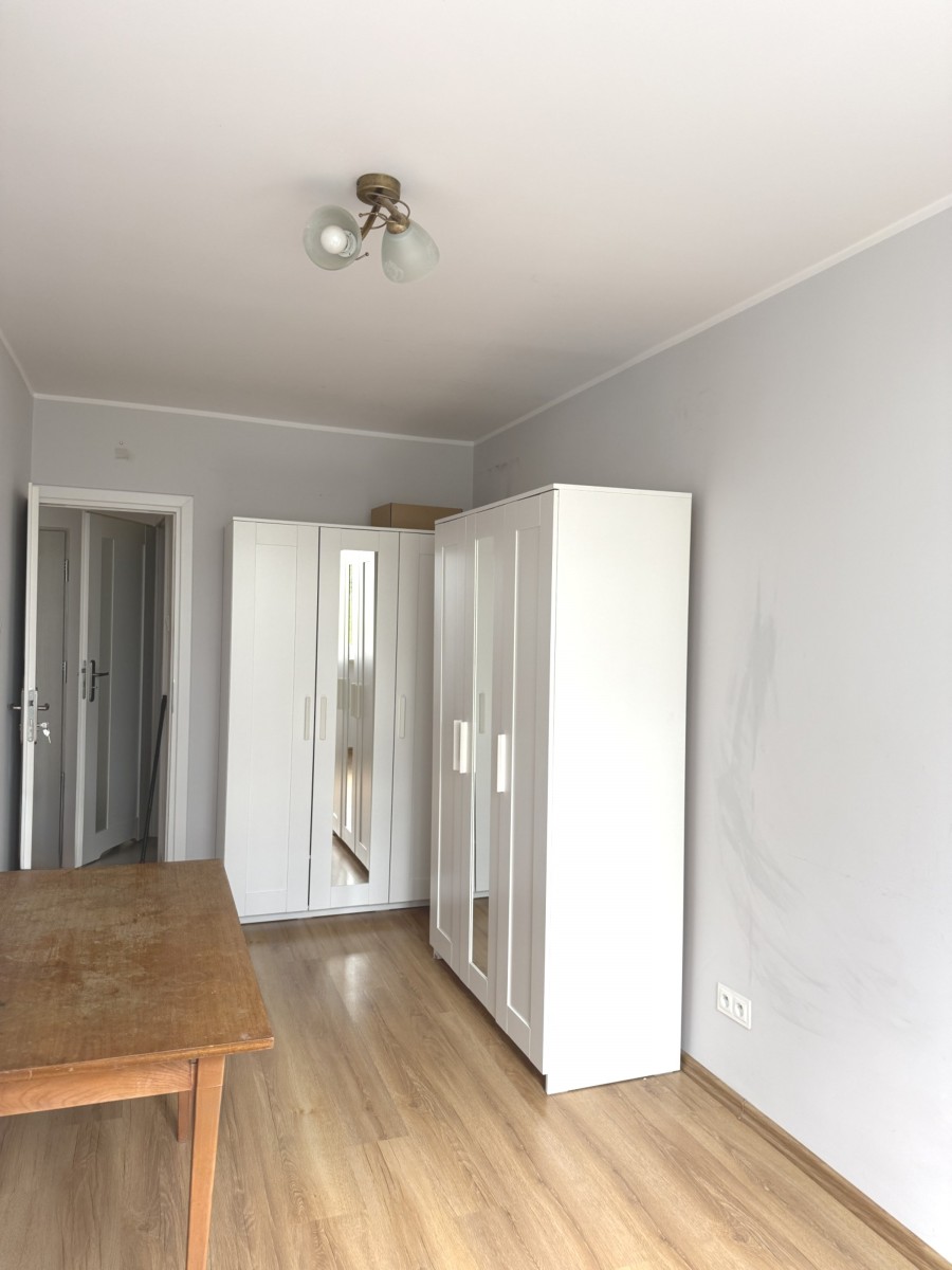 Wohnung - 2 Zimmer - 37 m² - Aufzug - ul. Urbanistów Warszawa