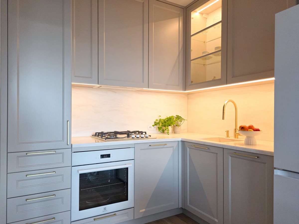 Квартира - 2 кімнати - 44 м² - ліфт - вул. Діти Варшави Варшава Урсус Скораші