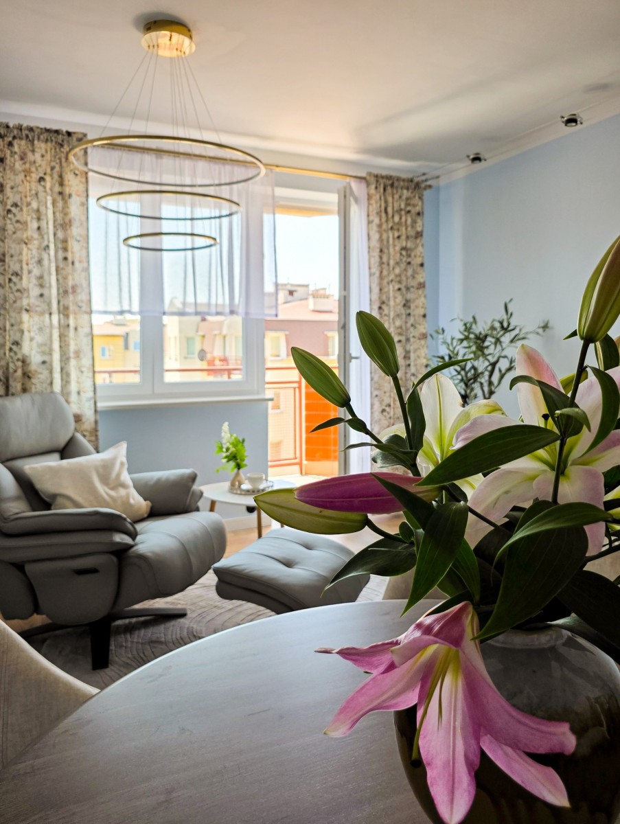 Квартира - 2 кімнати - 44 м² - ліфт - вул. Діти Варшави Варшава Урсус Скораші
