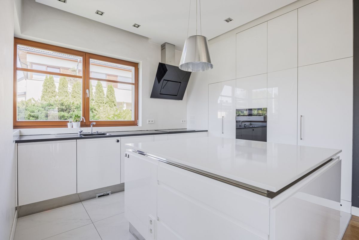 Casa - 5 habitaciones - 265 m² - Calle Winnicy Kwirynów
