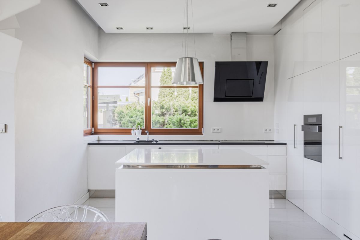 Casa - 5 habitaciones - 265 m² - Calle Winnicy Kwirynów