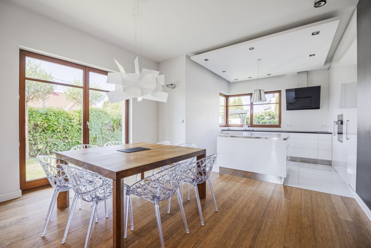 Casa - 5 habitaciones - 265 m² - Calle Winnicy Kwirynów