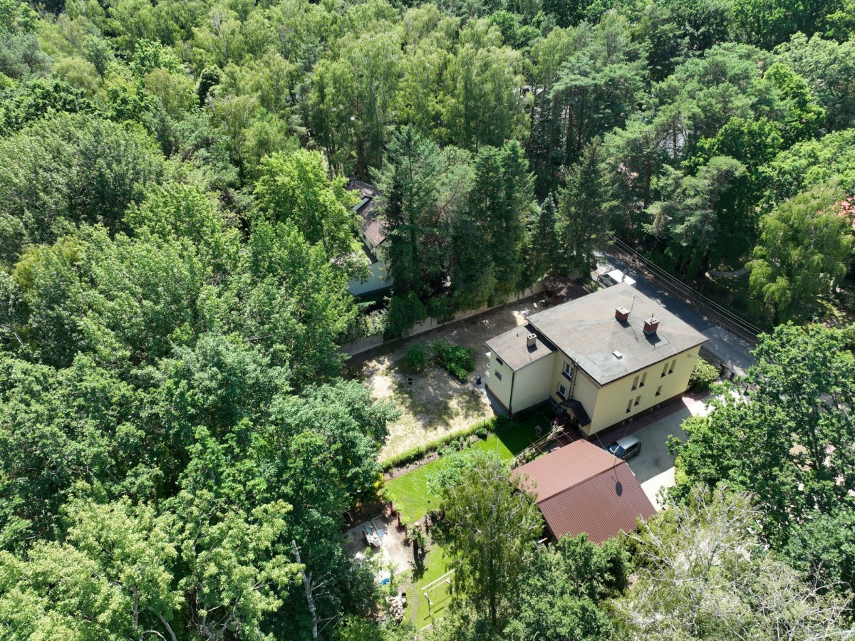 Haus - 5 Zimmer - 103 m² - ul. Stanisława Lilpopa Brwinów