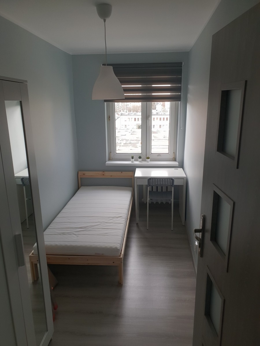 Apartamento - 4 habitaciones - 51 m² - os. Wichrowe Wzgórze Poznań Winogrady