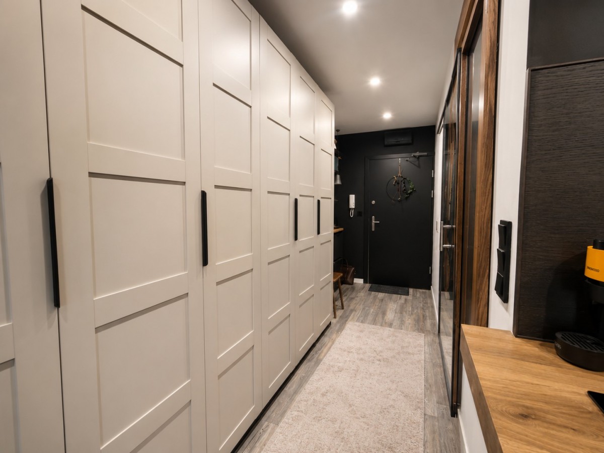 Appartamento - 1 stanza - 35 m² - via Na Miasteczku Poznań Rataje