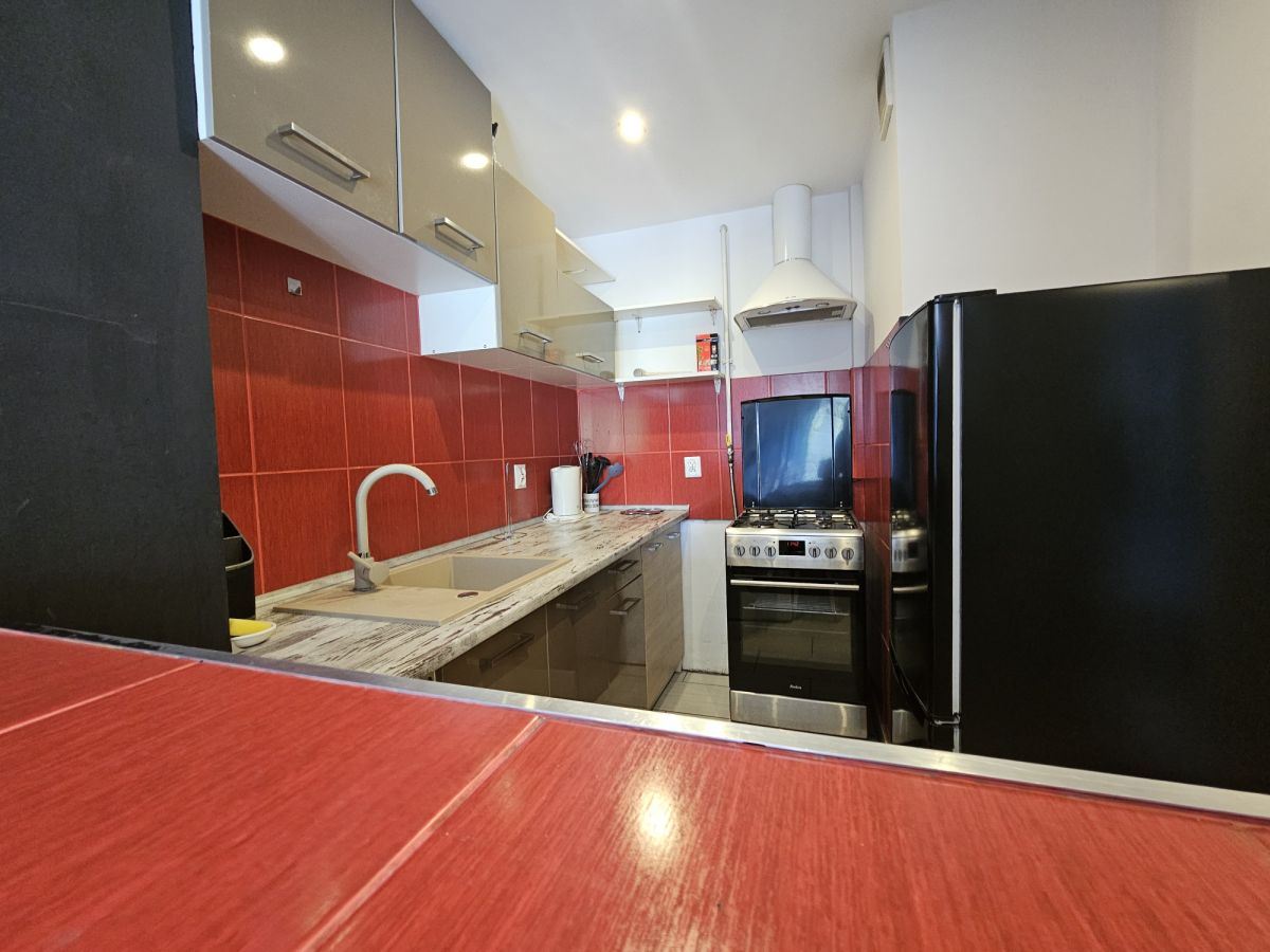 Mieszkanie - 2 pokoje - 36 m² - ul. Puławska Warszawa Mokotów