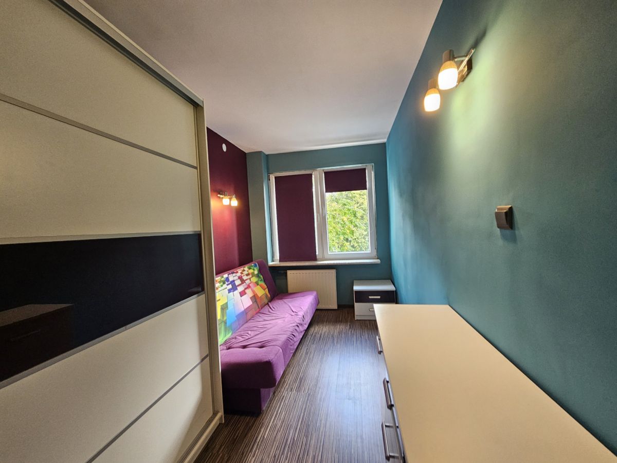 Mieszkanie - 2 pokoje - 36 m² - ul. Puławska Warszawa Mokotów
