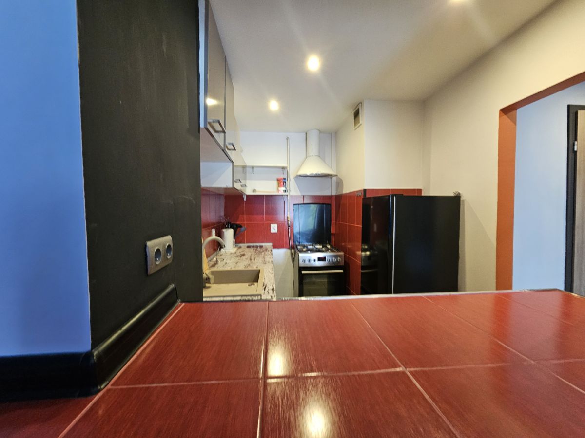 Mieszkanie - 2 pokoje - 36 m² - ul. Puławska Warszawa Mokotów
