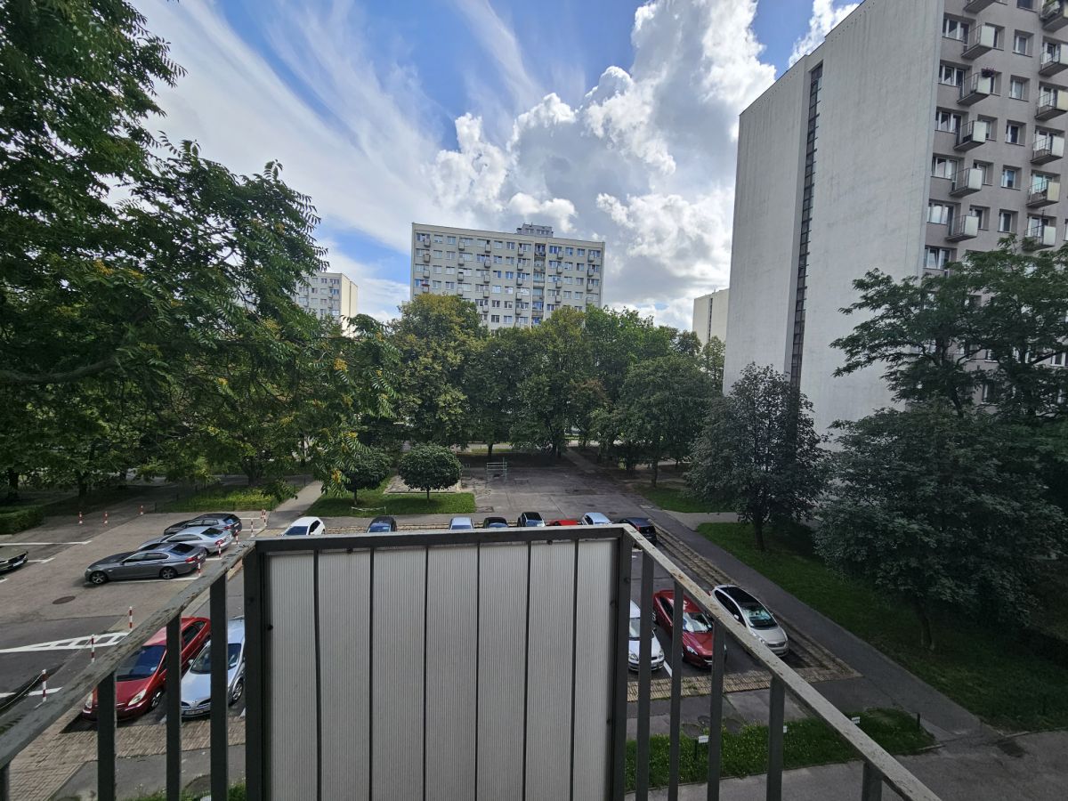 Mieszkanie - 2 pokoje - 36 m² - ul. Puławska Warszawa Mokotów