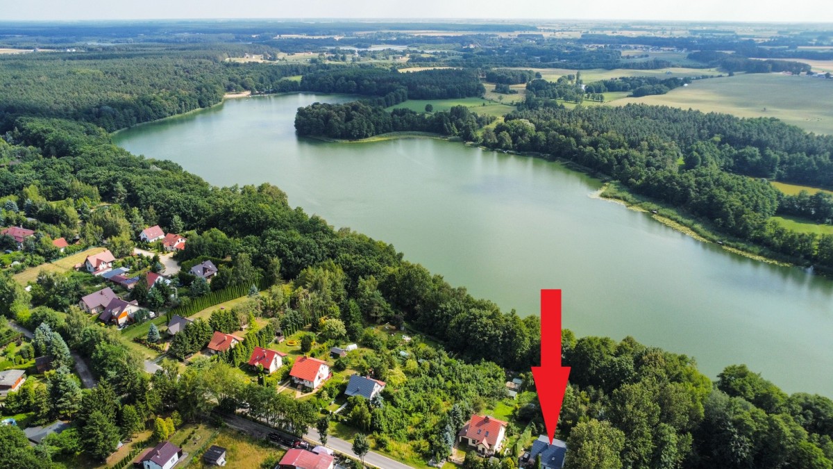 Casa - 4 habitaciones - 86 m² - os. Urbanización Wczasowe Jankowo Dolne