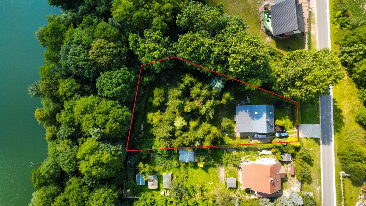 Casa - 4 habitaciones - 86 m² - os. Urbanización Wczasowe Jankowo Dolne