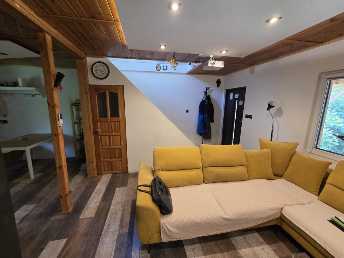 Casa - 4 habitaciones - 86 m² - os. Urbanización Wczasowe Jankowo Dolne