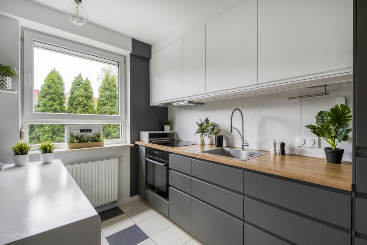 Apartment - 3 rooms - 51 m² - Strumykowa St. Warsaw Białołęka