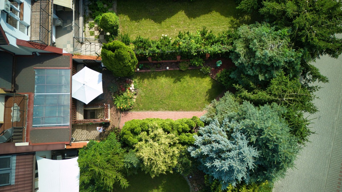 Haus - 5 Zimmer - 170 m² - ul. Edwarda Martuszewskiego Olsztyn