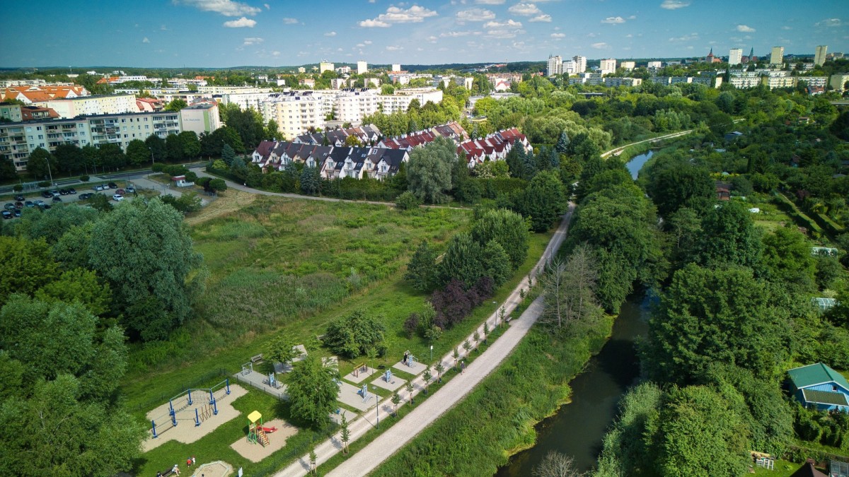 Haus - 5 Zimmer - 170 m² - ul. Edwarda Martuszewskiego Olsztyn