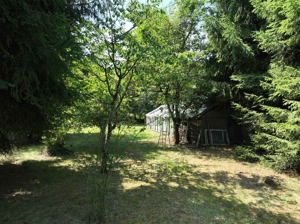 Plot - 979 m² - ul. Loteryjki Warsaw Bielany