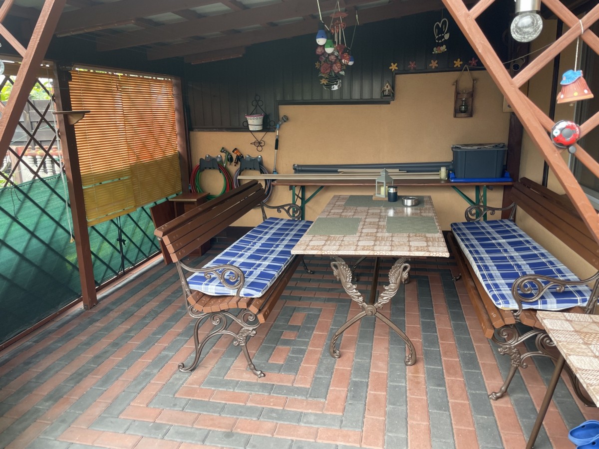 House - 7 rooms - 155 m² - Jana Ostroroga St. Szamotuły
