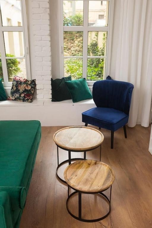 Appartamento - 1 stanza - 33 m² - via Józefa Chełmońskiego Poznań Łazarz
