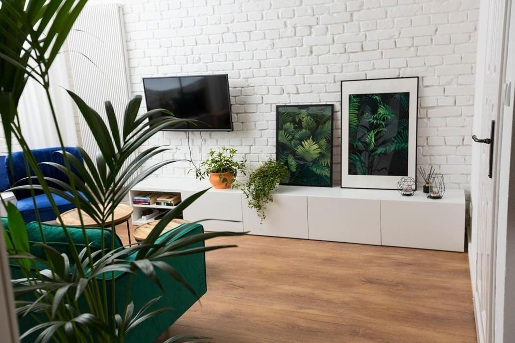 Appartamento - 1 stanza - 33 m² - via Józefa Chełmońskiego Poznań Łazarz