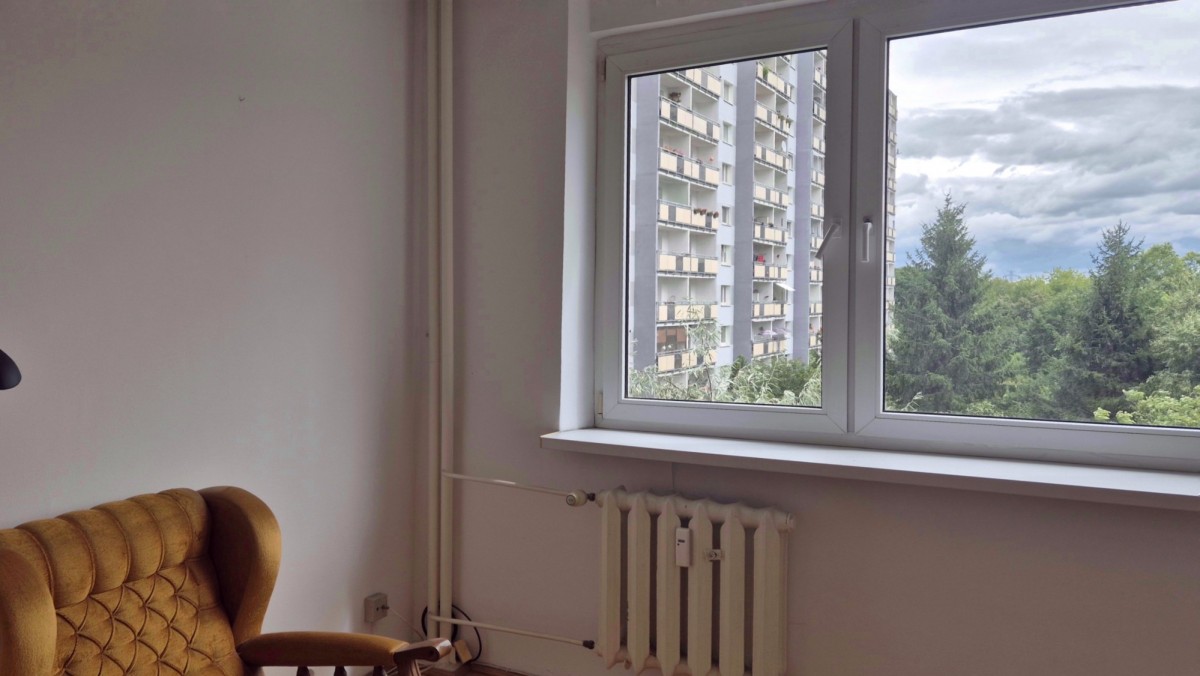 Mieszkanie - 2 pokoje - 49 m² - os. Orła Białego Poznań Nowe Miasto
