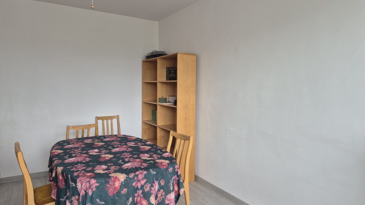 Mieszkanie - 2 pokoje - 49 m² - os. Orła Białego Poznań Nowe Miasto