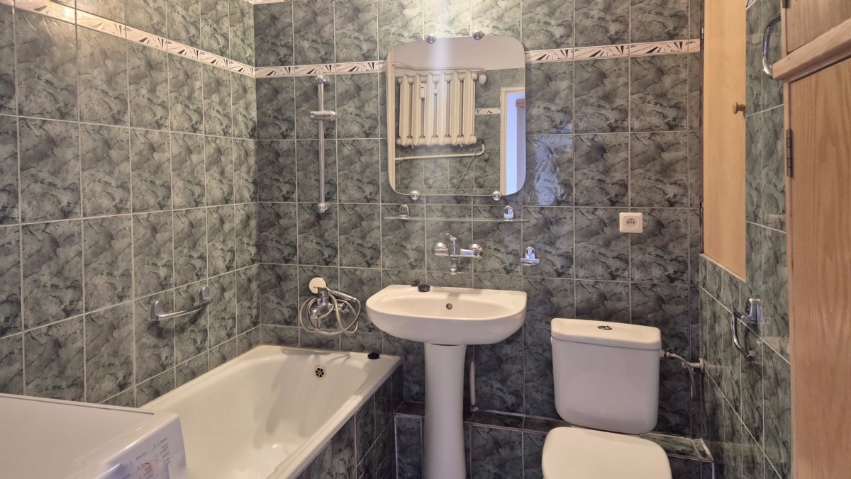 Mieszkanie - 2 pokoje - 49 m² - os. Orła Białego Poznań Nowe Miasto