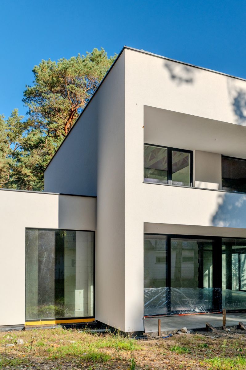Casa - 4 stanze - 341 m² - via Pańska Konstancin-Jeziorna