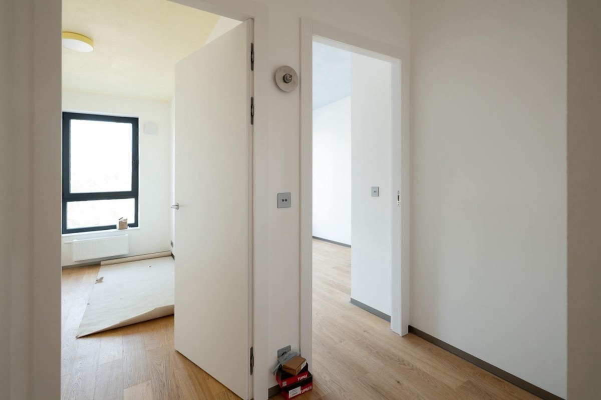 Apartment - 3 rooms - 62 m² - Żupnicza St. Warsaw Praga-Południe