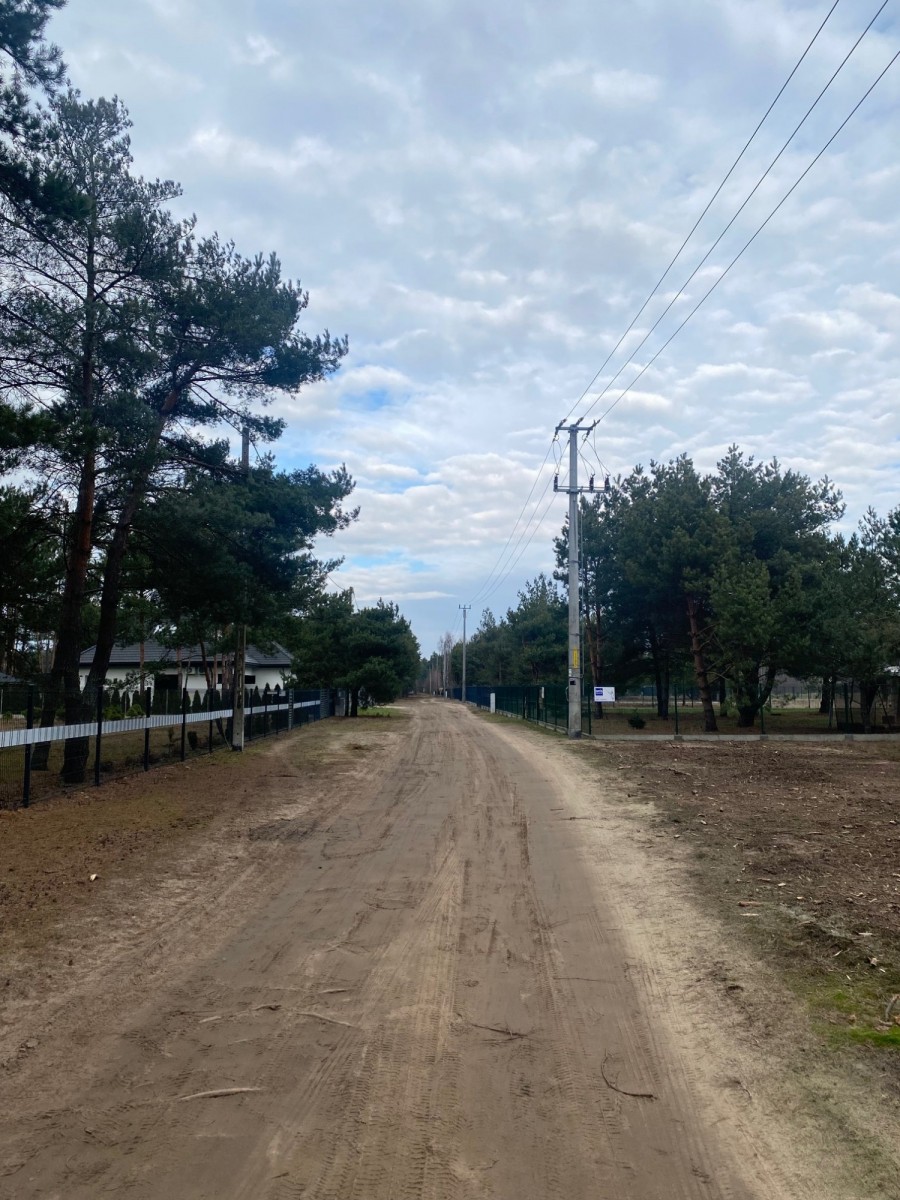 Appartamento - 1358 m² - via Radosna Ślubów