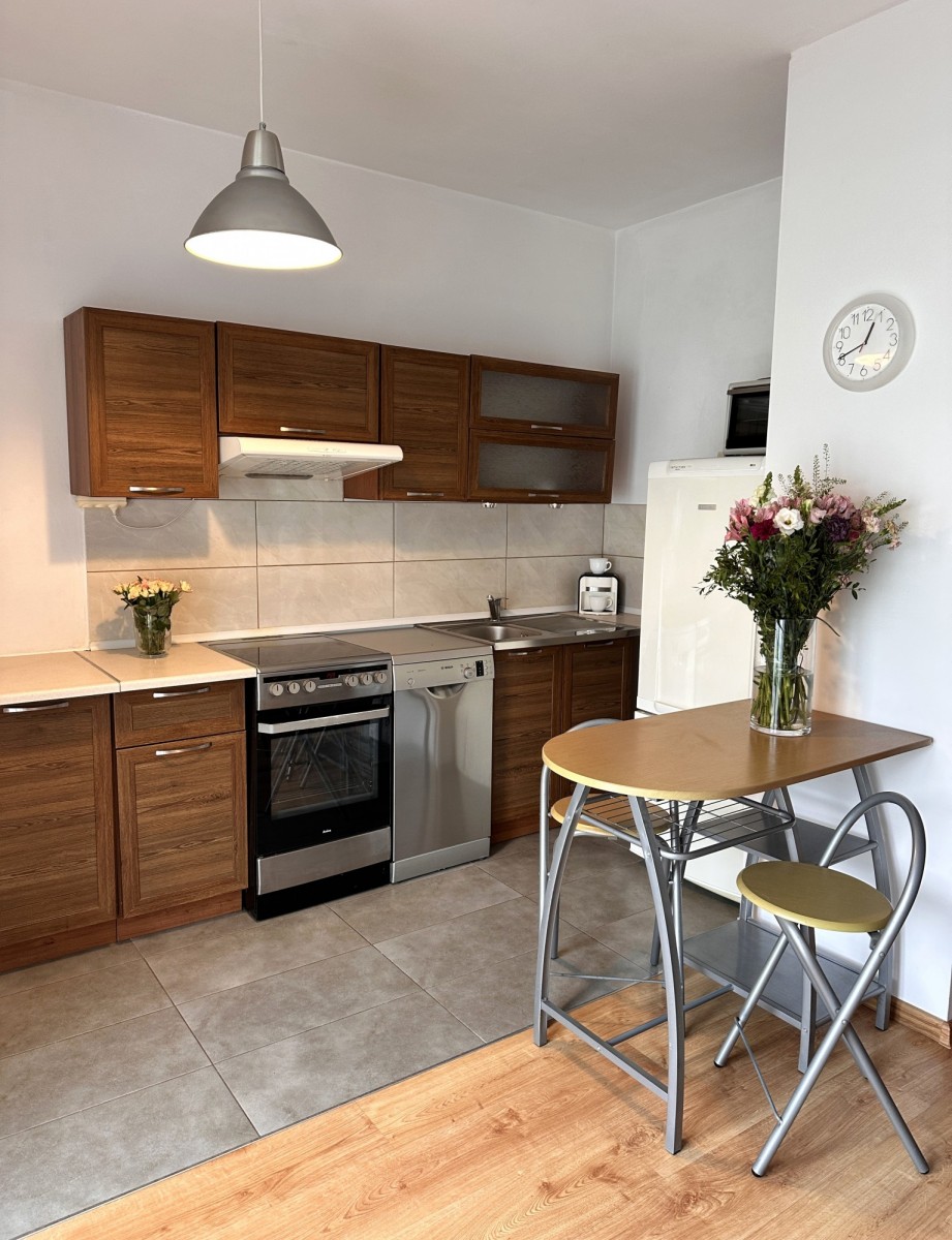 Mieszkanie - 1 pokój - 28 m² - winda - ul. Hawelańska Poznań Naramowice