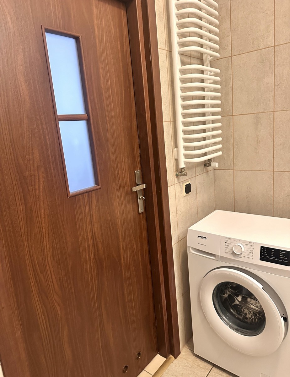 Mieszkanie - 1 pokój - 28 m² - winda - ul. Hawelańska Poznań Naramowice
