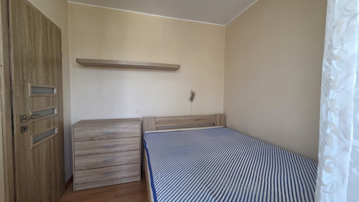아파트 - 3개 방 - 45 m² - ul. św. Kingi Chorzów