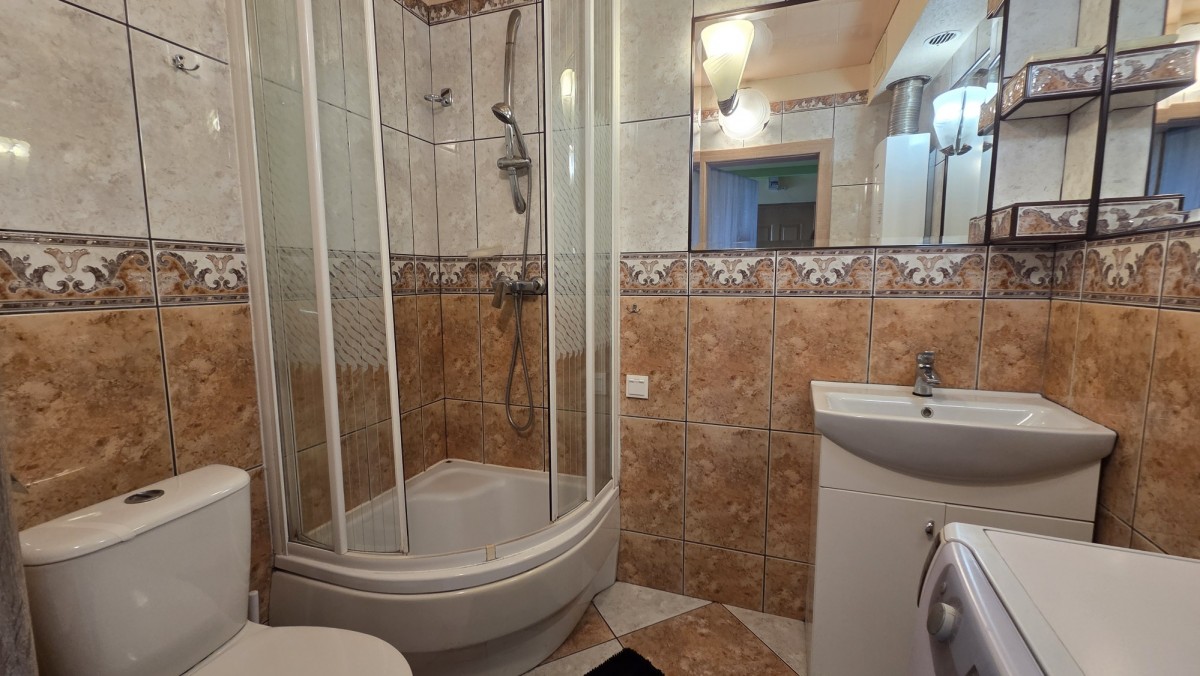 아파트 - 3개 방 - 45 m² - ul. św. Kingi Chorzów
