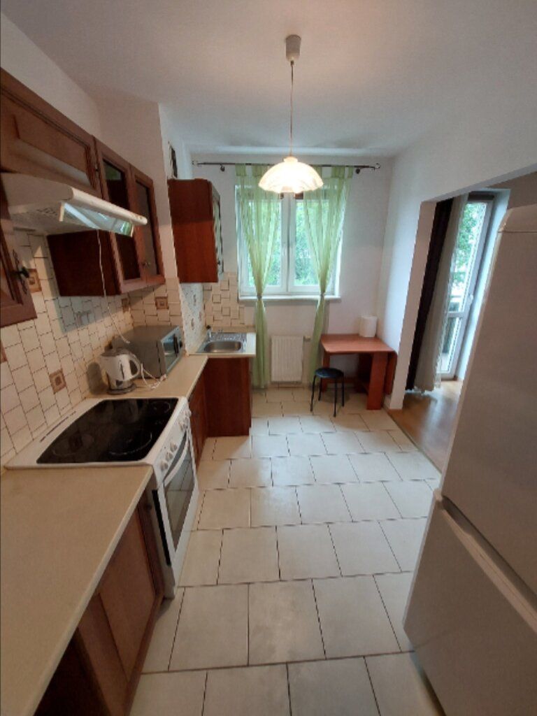 Квартира - 2 комнаты - 63 м² - лифт - ул. Odkryta Варшава Бялысток