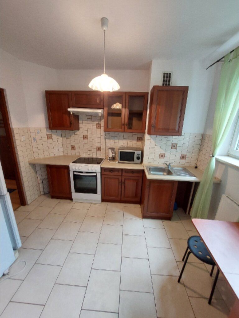 Квартира - 2 комнаты - 63 м² - лифт - ул. Odkryta Варшава Бялысток