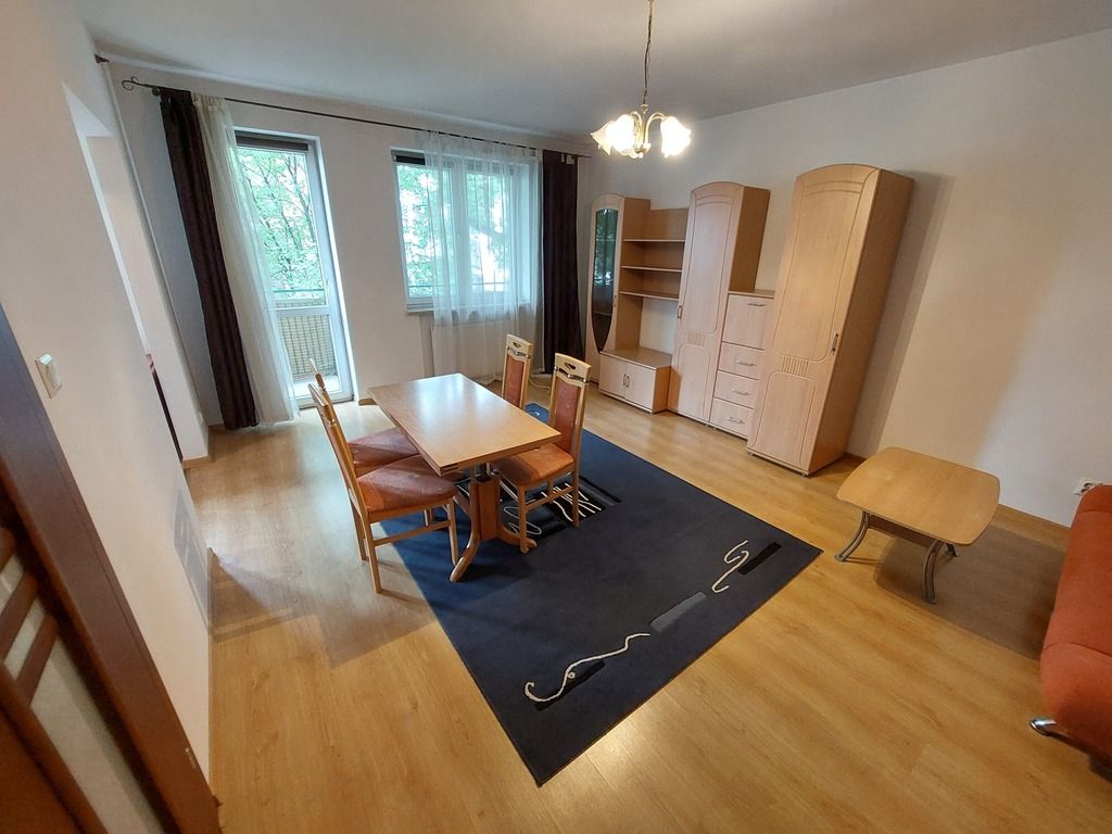 Квартира - 2 комнаты - 63 м² - лифт - ул. Odkryta Варшава Бялысток