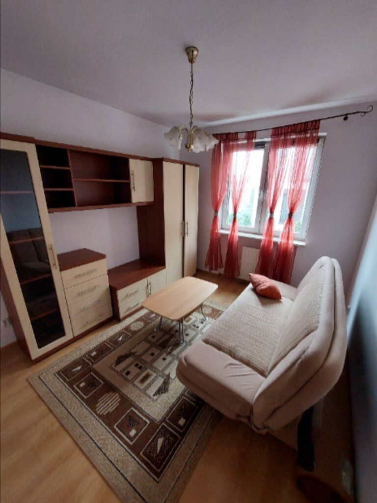 Квартира - 2 комнаты - 63 м² - лифт - ул. Odkryta Варшава Бялысток