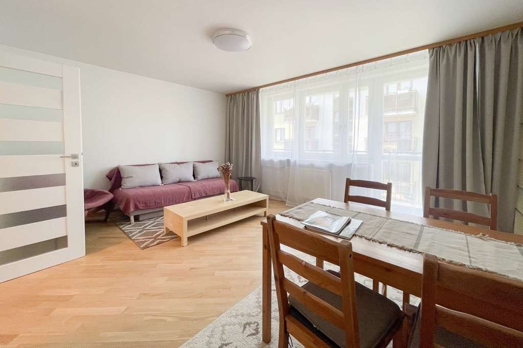 Квартира - 2 комнаты - 53 м² - ул. Русалки Гродзиск-Мазовецкий