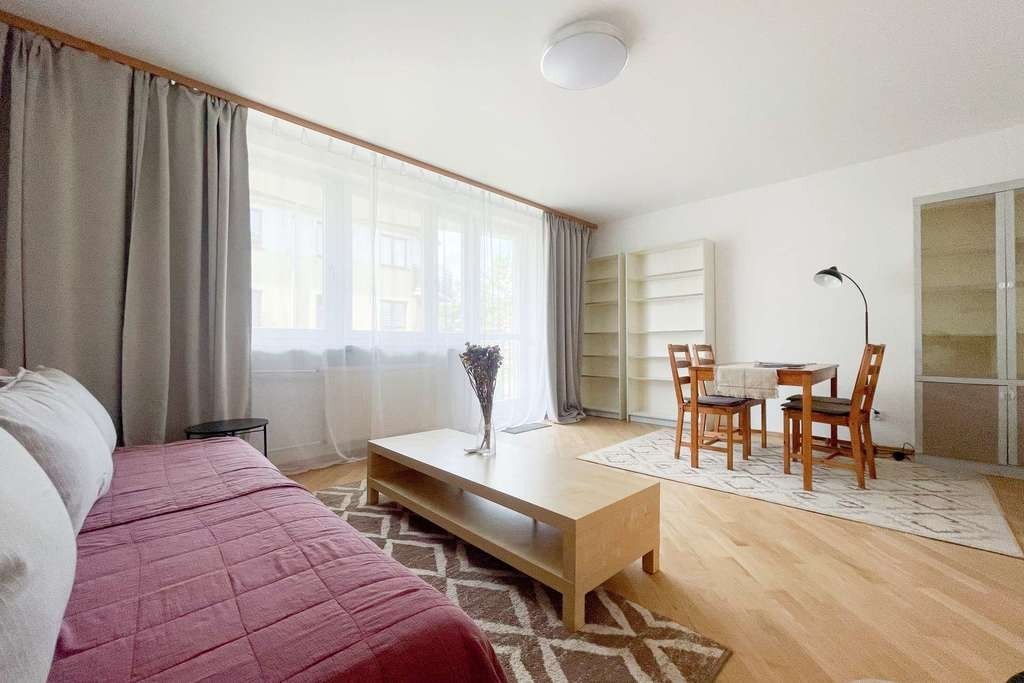 Квартира - 2 комнаты - 53 м² - ул. Русалки Гродзиск-Мазовецкий