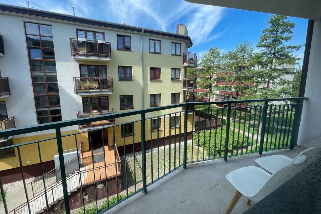 Квартира - 2 комнаты - 53 м² - ул. Русалки Гродзиск-Мазовецкий