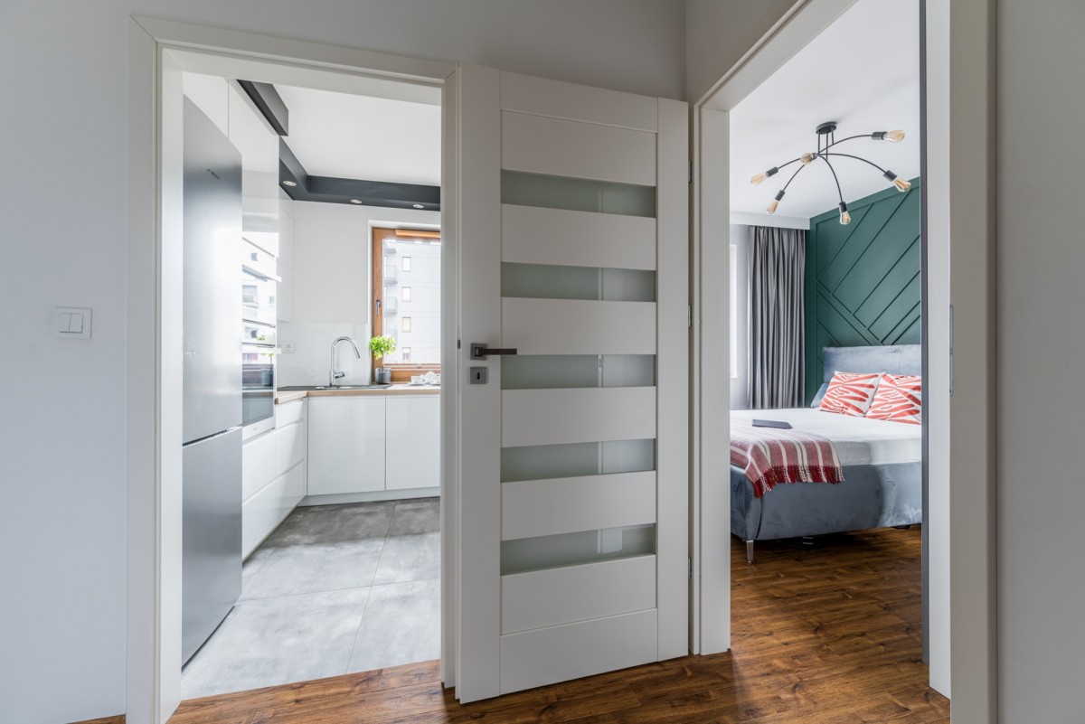Mieszkanie - 2 pokoje - 42 m² - ul. Przeworska Warszawa Praga-Południe Grochów