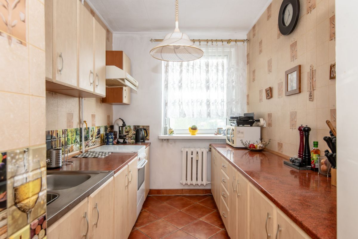 Apartment - 3 rooms - 64 m² - Dębina Estate Poznań Dębiec