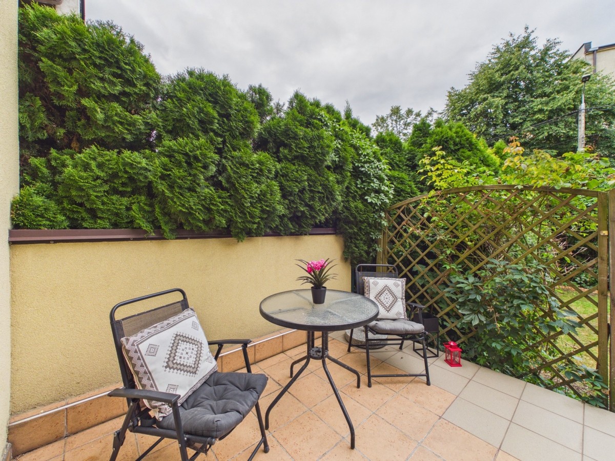 House - 6 rooms - 220 m² - ul. Romualda Traugutta Dąbrowa Górnicza