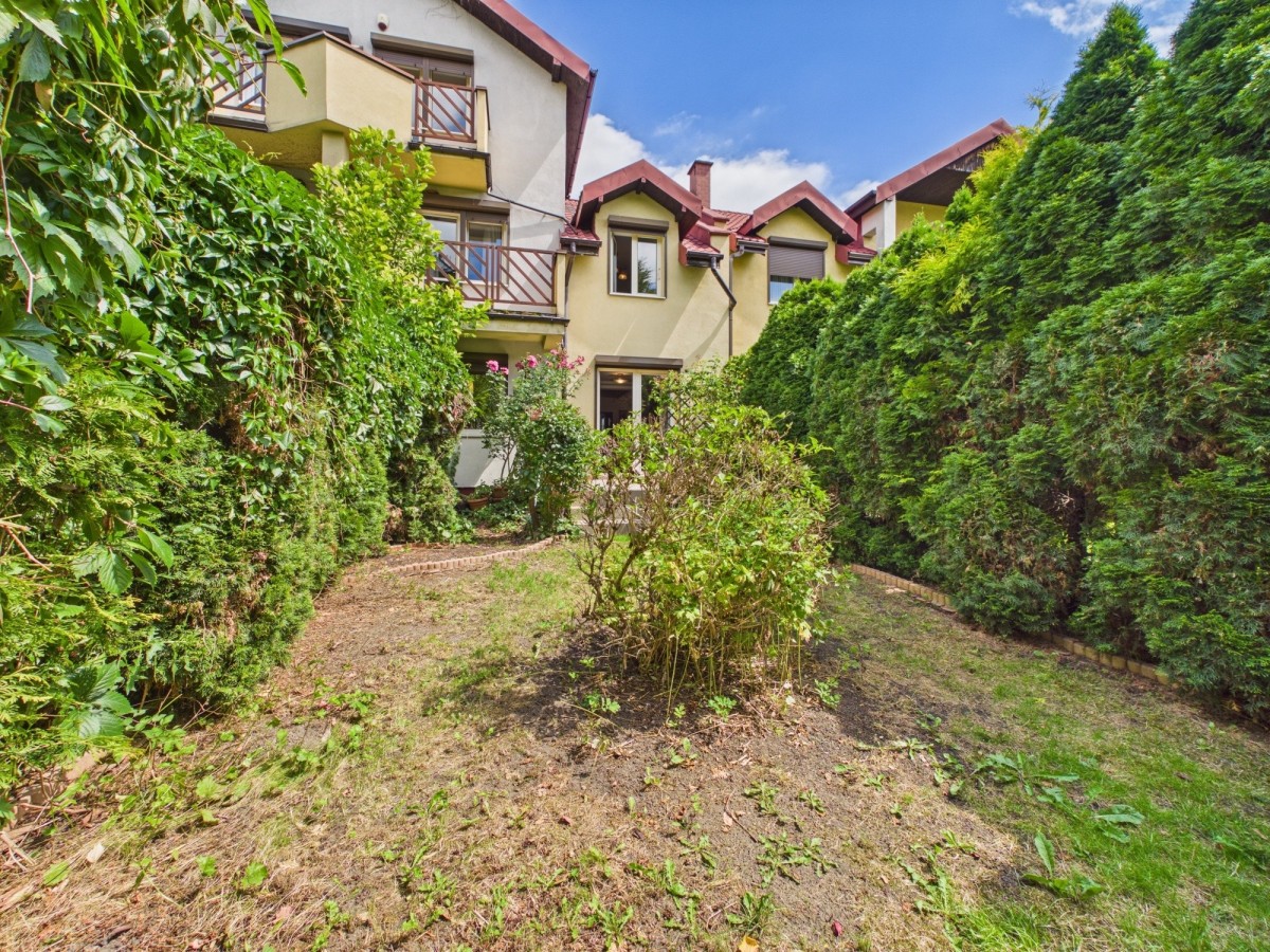 House - 6 rooms - 220 m² - ul. Romualda Traugutta Dąbrowa Górnicza