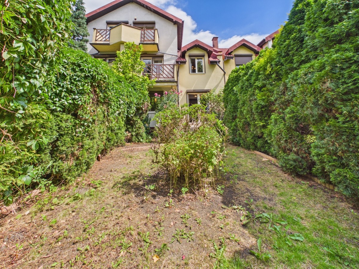 House - 6 rooms - 220 m² - ul. Romualda Traugutta Dąbrowa Górnicza