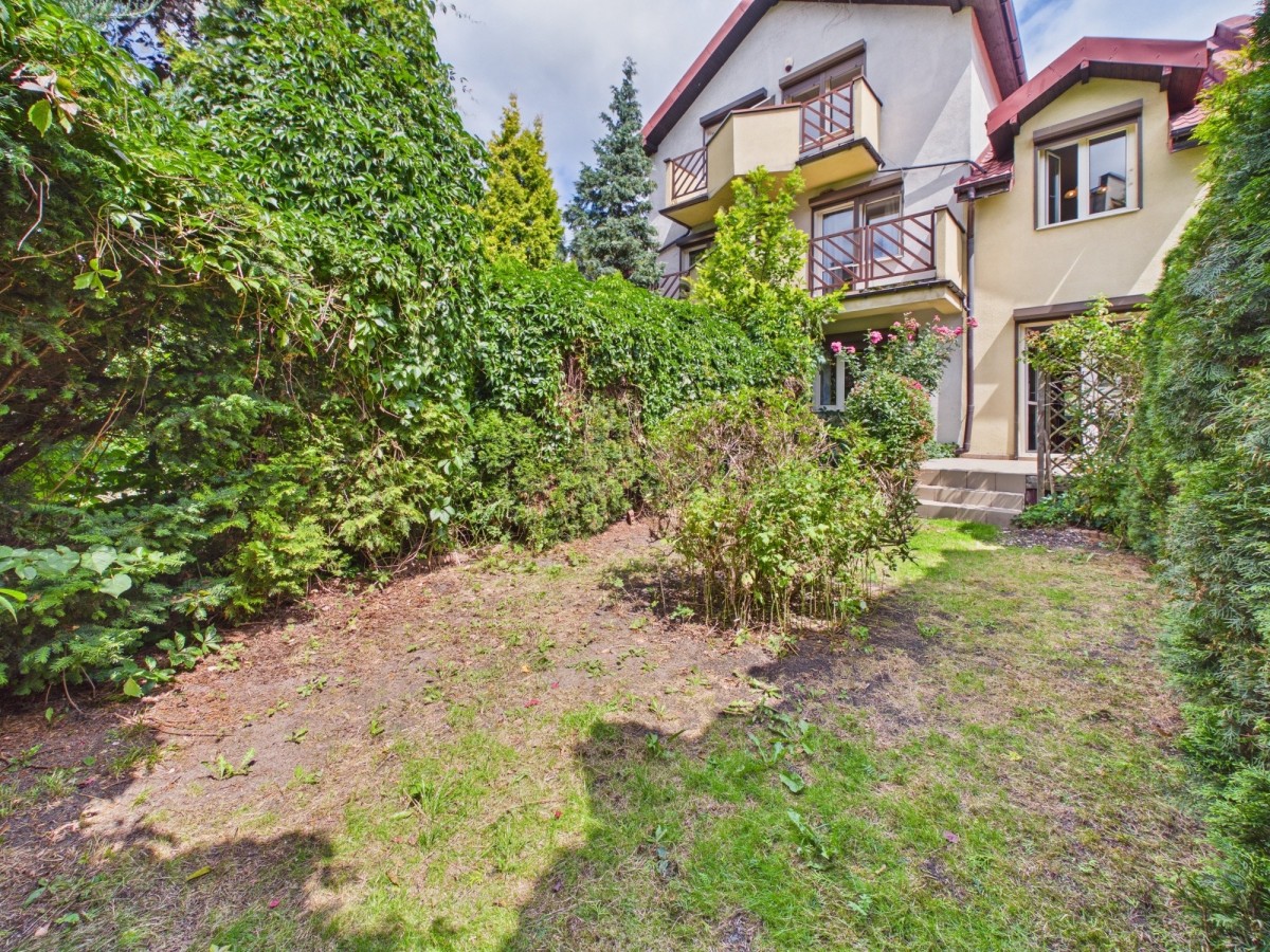 House - 6 rooms - 220 m² - ul. Romualda Traugutta Dąbrowa Górnicza