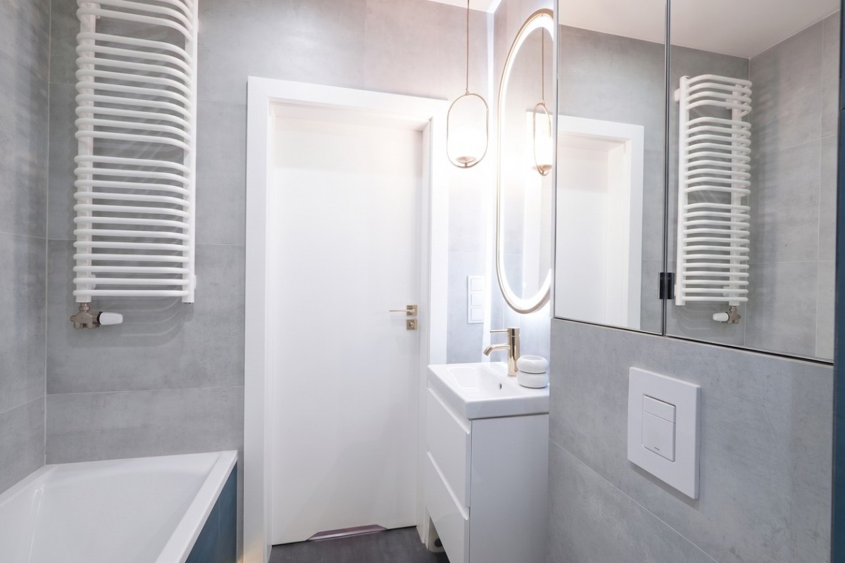 Apartment - 2 rooms - 42 m² - ul. Stanisława Przybyszewskiego Kraków Bronowice