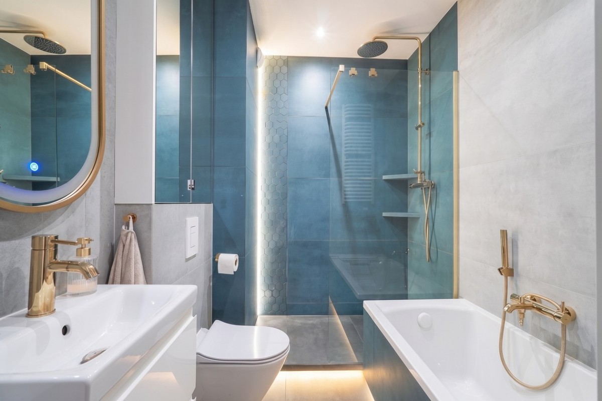 Apartment - 2 rooms - 42 m² - ul. Stanisława Przybyszewskiego Kraków Bronowice