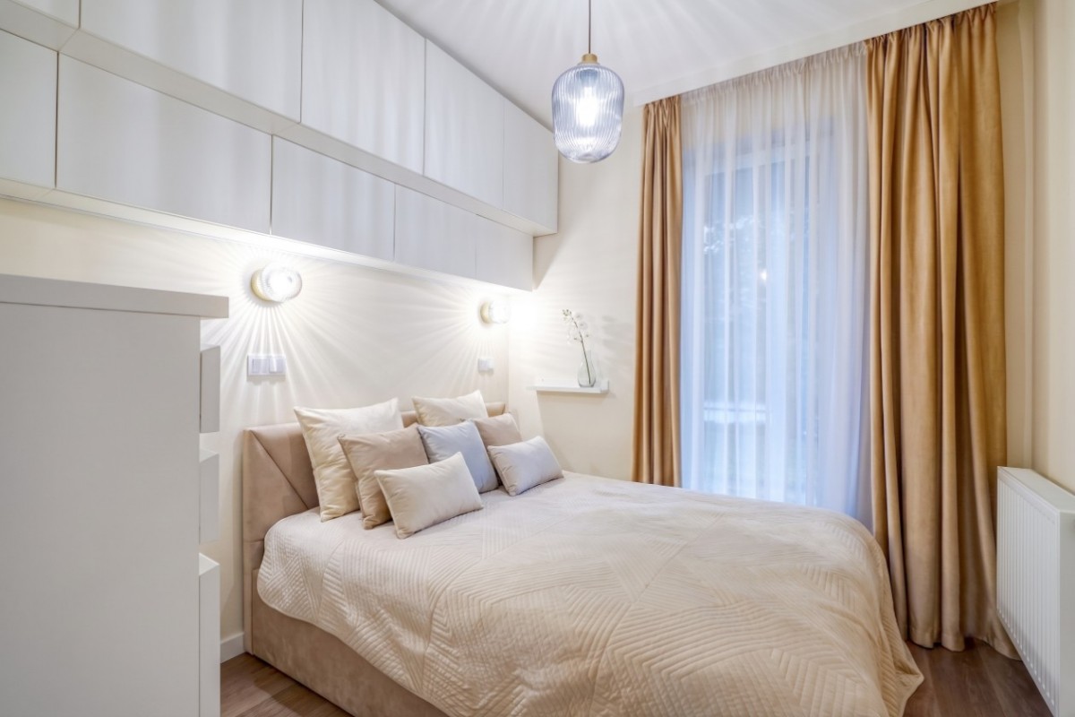 Apartment - 2 rooms - 42 m² - ul. Stanisława Przybyszewskiego Kraków Bronowice